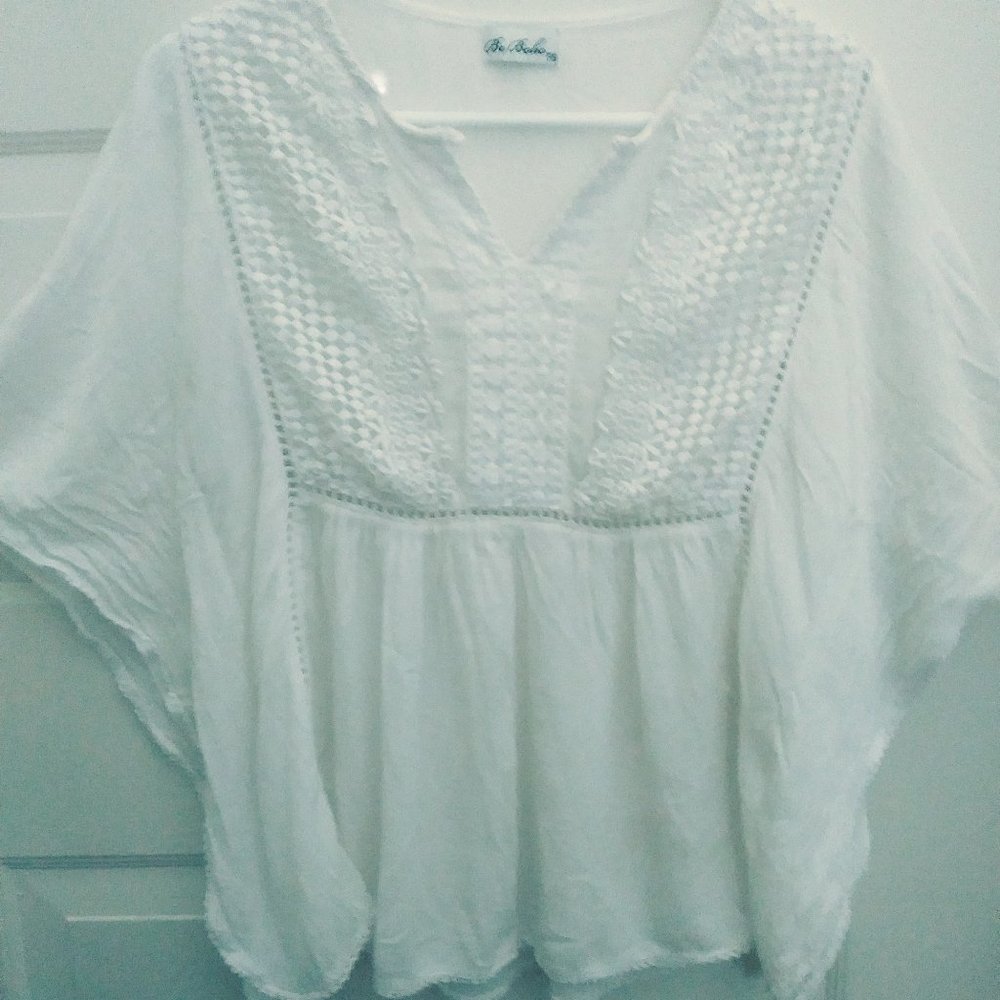 🎈Sale🎈BE BOHO TOP, NWOT